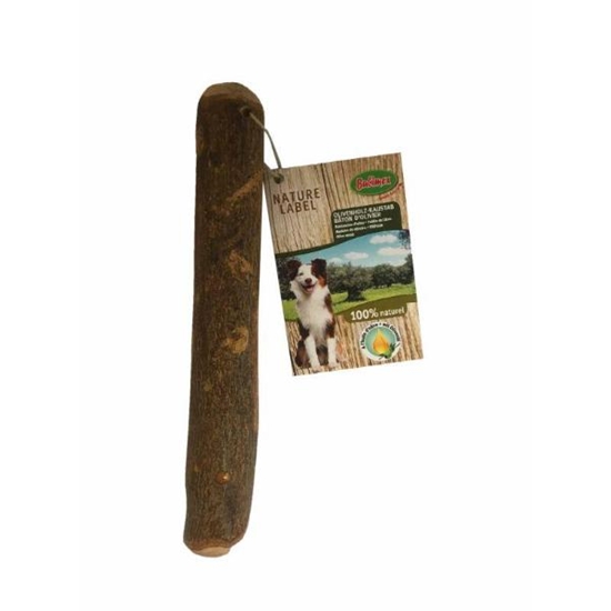 Picture of Bubimex Coffee Wood Chewing Stick – 100% Natural & Safe